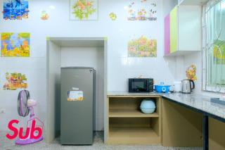 Family House in Hat Yai (1 km. at Central) - 3