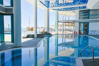 Berlin Golden Beach All Inclusive & Beach - 2
