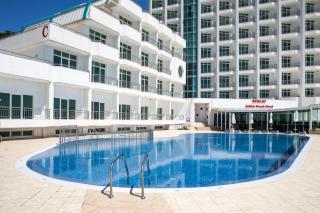 Berlin Golden Beach All Inclusive & Beach - 2