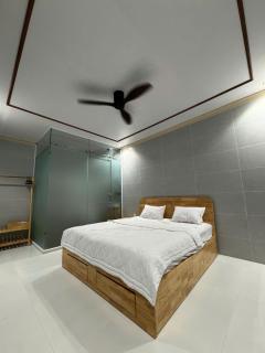 Bình Minh Homestay Mũi né - 0