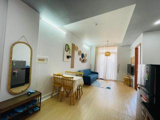 Si'House Hacome Galacity City Center 2BR - 9