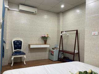 Omeli homestay - 4