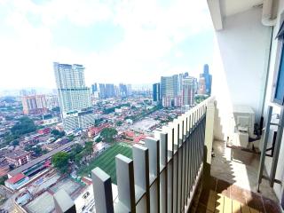 The Luxe Suites KLCC by Cozy Stay - 6