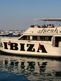 Farah Yacht - 8