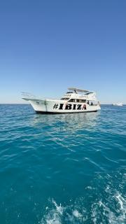 Farah Yacht - 5