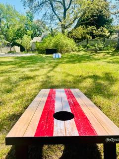 Coastal Retreat by Ocean, Bay, Cape Cod Rail Trail! - 3