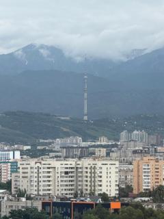 Квартира Алматы - 2