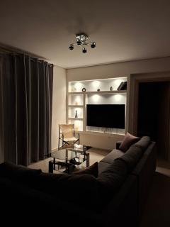 Odysseus Apartment - 0