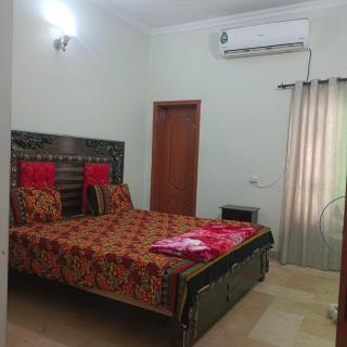 Baloch Rest House - 1