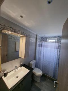 Odysseus Apartment - 1