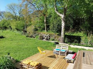 Maison chaleureuse dans les Pyrénées - 4