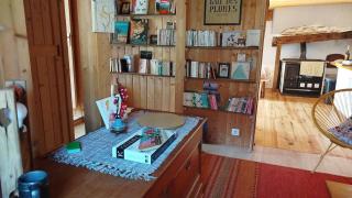 Maison chaleureuse dans les Pyrénées - 3