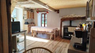 Maison chaleureuse dans les Pyrénées - 2