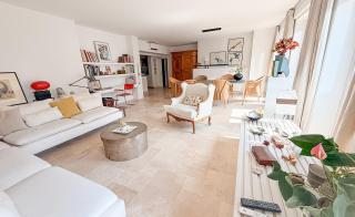 Chez Nadou- Exclusiv Loft at St Stephen Cathedral Vienna - 8