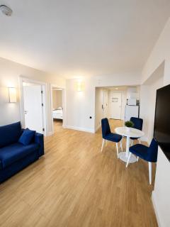 Orbi City Premium Apartment - 3