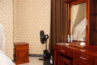 Adyara Homestay - 4