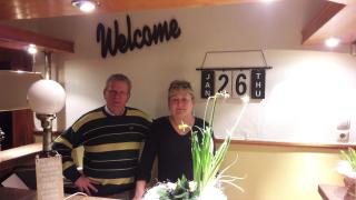 Hotel Lindenhof L1 - Bad Sachsa - 3