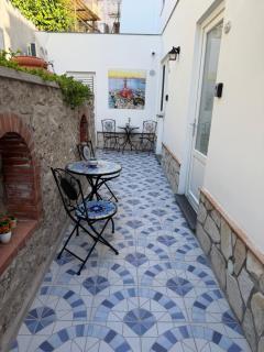 La Piccola Suite - Anacapri - 2