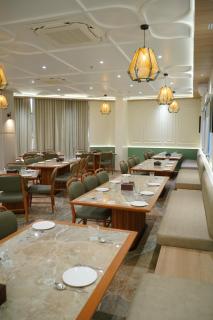The Bhavani Hotel - 3