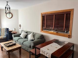 Apartamento Dúplex Zahara con Vistas al mar y puestas de Sol - 1