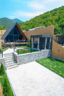 Zeyzid Glamping Sheki - Sheki - 7