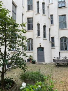 Apartment behind the castle, weekly rent - 4