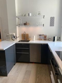 Apartment behind the castle, weekly rent - 1