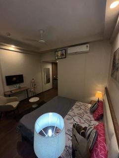 The cozy stay Greater Noida - 2