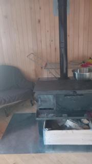 Guest house Emzar - 9