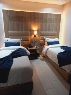 Hôtel La Perla - 4