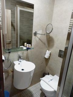 Hôtel La Perla - 3