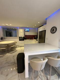 Jade Garden Eilat - Private Pool Apartment - 8