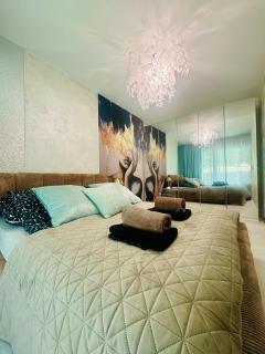 City Dreams Olsztyn - 9