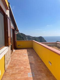 Agenzia Isotur AP Seaview - 2