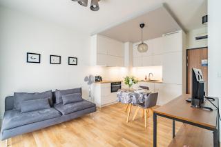 Rakowicka Apt - Main Station, Old Town nearby - by Rentujemy - 6