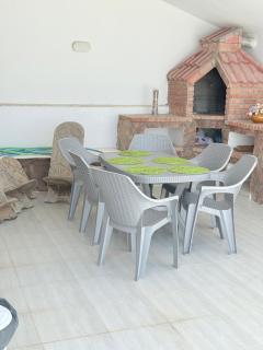 Beach Apartments h - 1