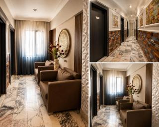 Brand Otel - 9