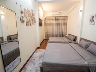 Hanoi L'union Homestay - 7