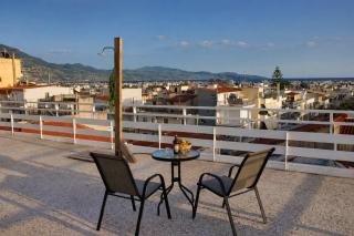 Bay View - Bright Modern Penthouse in Center - 5