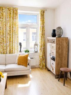 GS5C - 1BR Central Oslo Apartment - 7