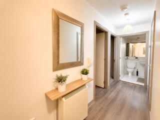 SHAMROCK APARTMENTs - 1