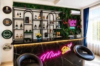 Central Baku Boutique Hotel - 2