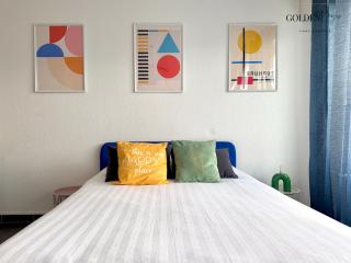 Le Frontalier II - Cocon Urbain - 4