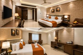 Hotel Indraprasttha - 2