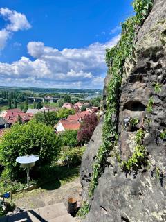 Das Ferienhaus mit Aussicht - 8