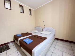 Hotel Bandung Indah - 3