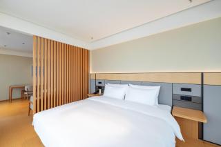 JI Hotel Hefei West Station West Plaza - 5