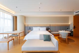 JI Hotel Hefei West Station West Plaza - 4
