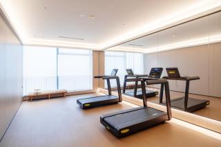 JI Hotel Hefei West Station West Plaza - 2