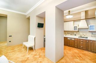 3Big Family Apartamen merkez - 2